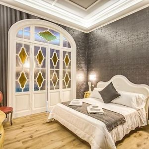 Kamer met een King Size Bed